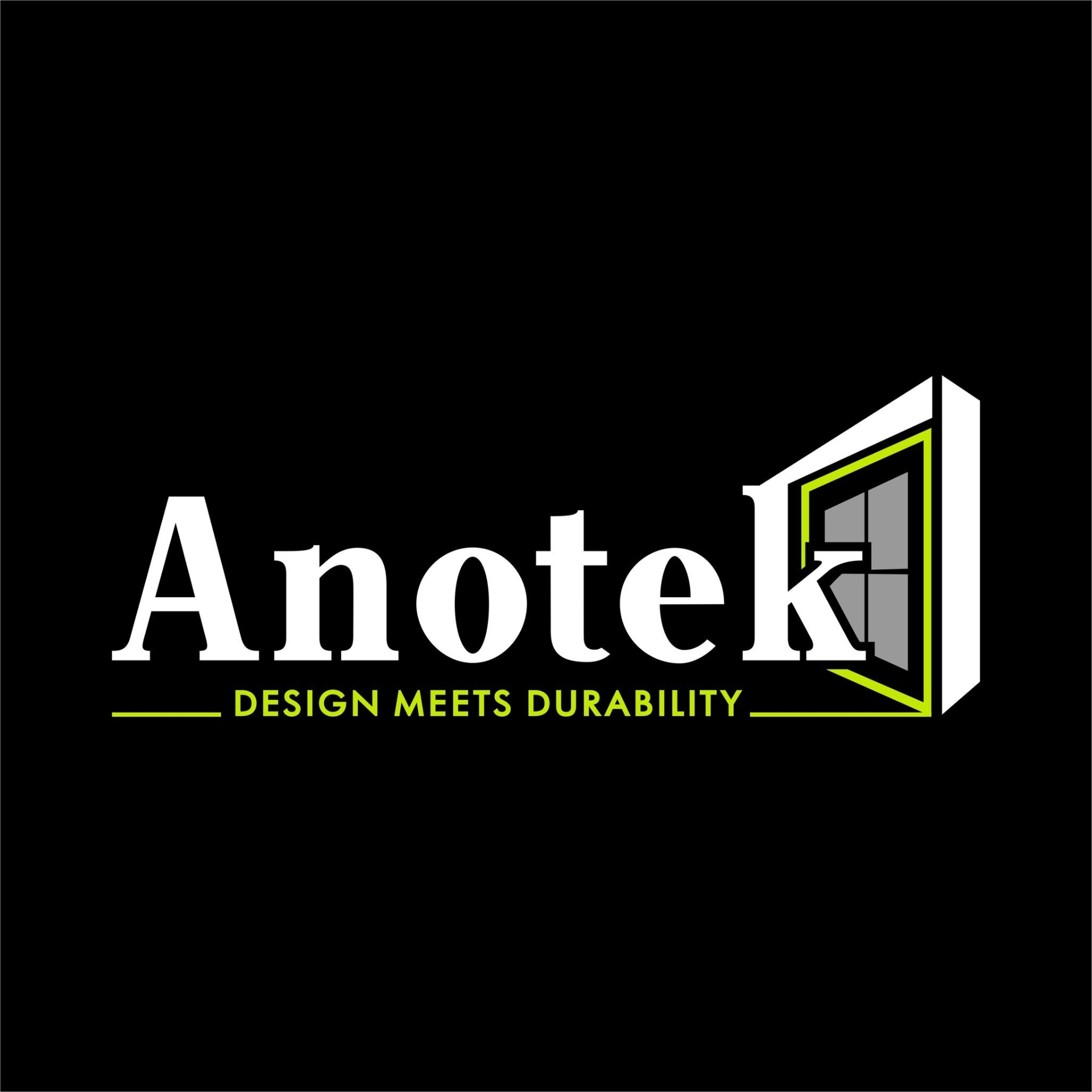 Anotek logo