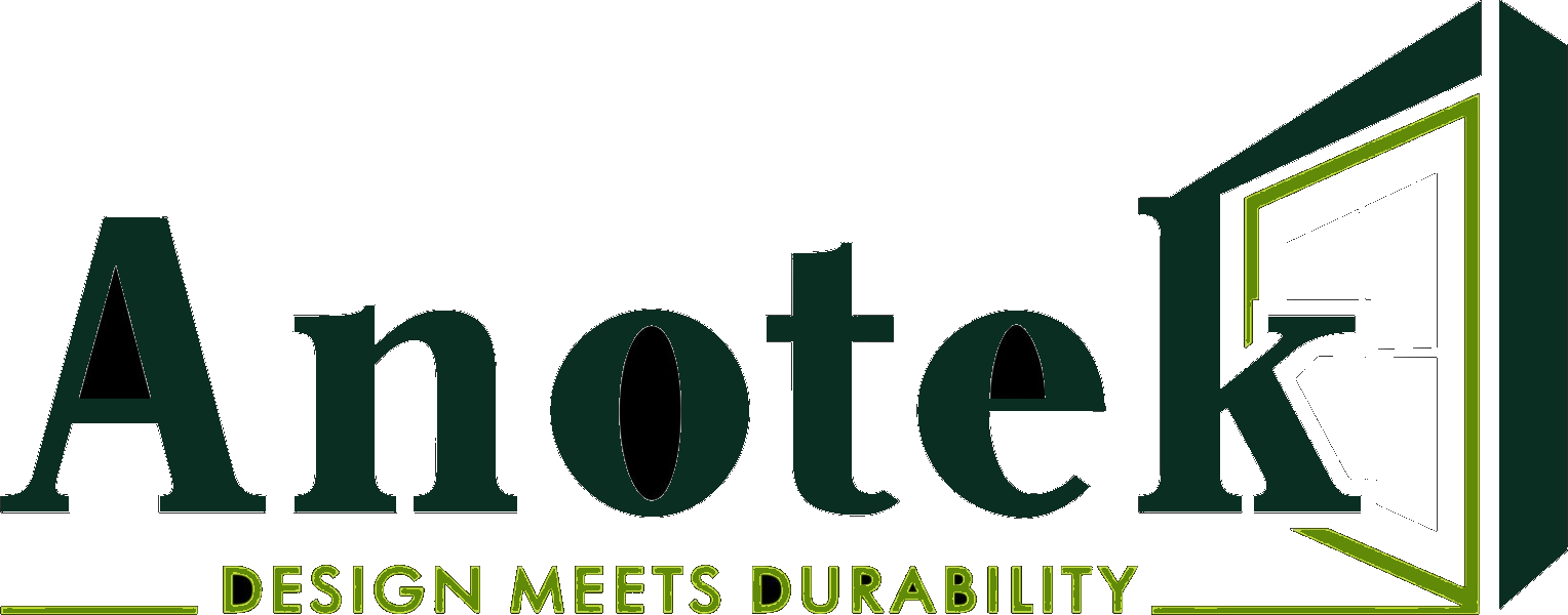 Anotek logo
