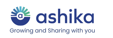Ashika Group logo
