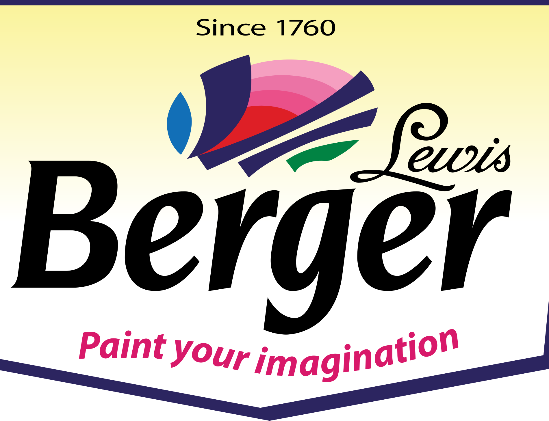 Berger logo