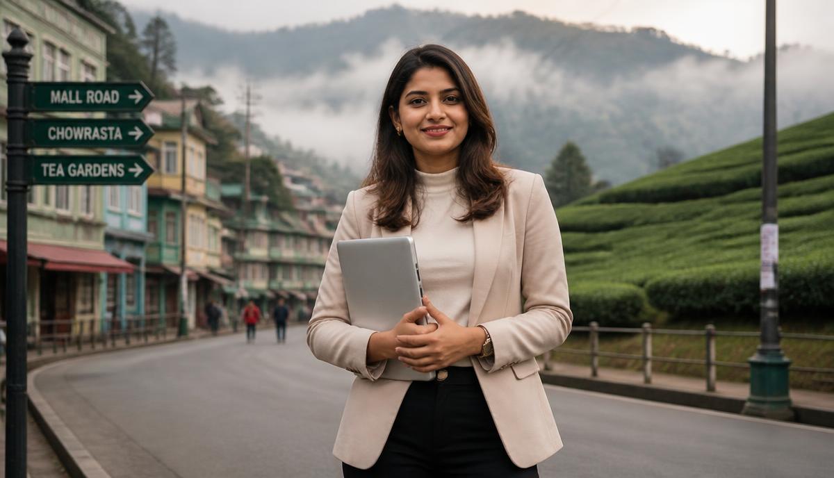 Darjeeling and Sikkim Tourism SEO: The Booking-Season Playbook for 2026