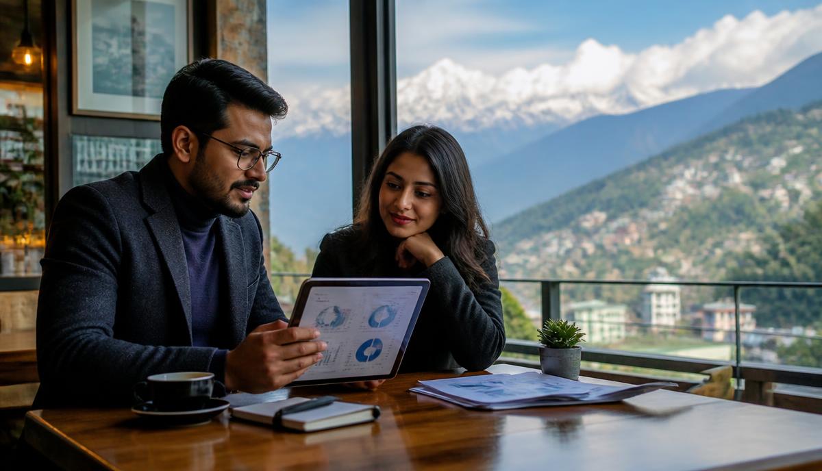 Digital Marketing in Gangtok and Sikkim: The Local Growth Playbook for 2026