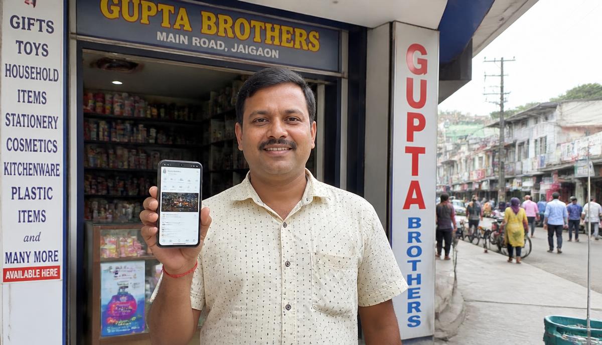 Digital Marketing in Jalpaiguri: The Local Business Guide for 2026