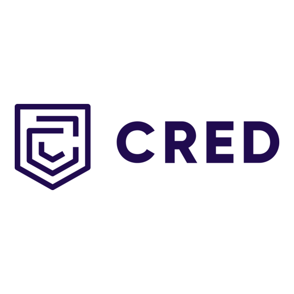 CRED logo