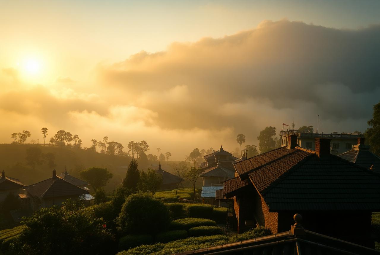 Digital marketing company in Darjeeling, Uddhavo serves Darjeeling businesses with SEO, Google Ads and website development