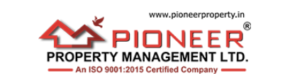Pioneer Property logo