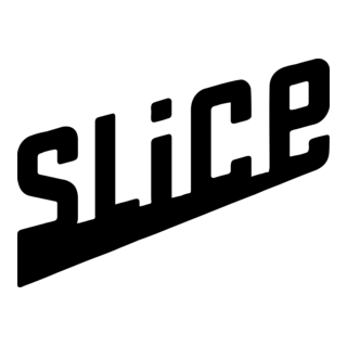 Slice logo