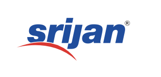 Srijan Realty logo