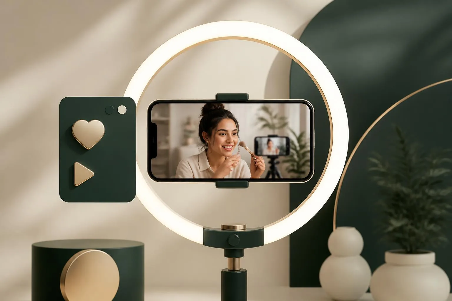 Influencer Marketing
