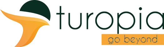 Turopia logo