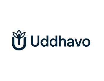 Uddhavo Digital Marketing Agency logo